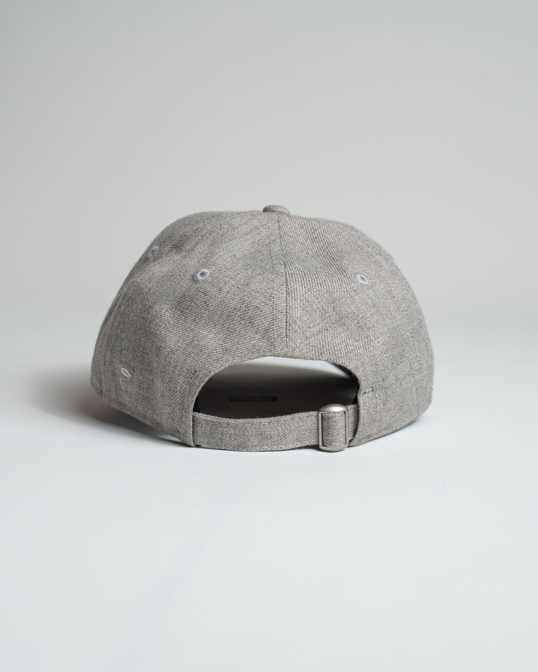 New Era Core 9Twenty Flow Cap Grey