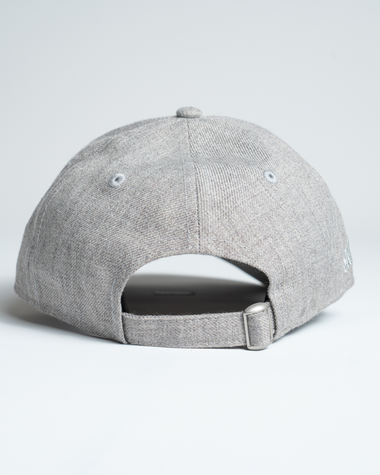 New Era Tonal 9Twenty SD Cap Grey