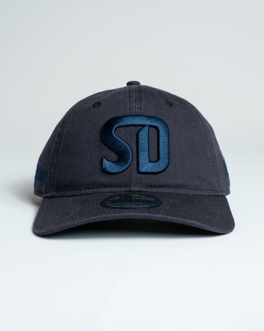 New Era Tonal 9Twenty SD Cap Navy