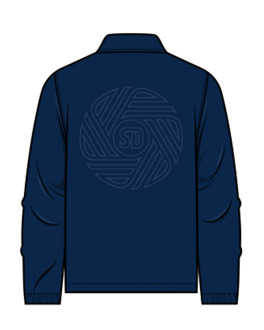 SDS 25 Flow Coaches Jacket