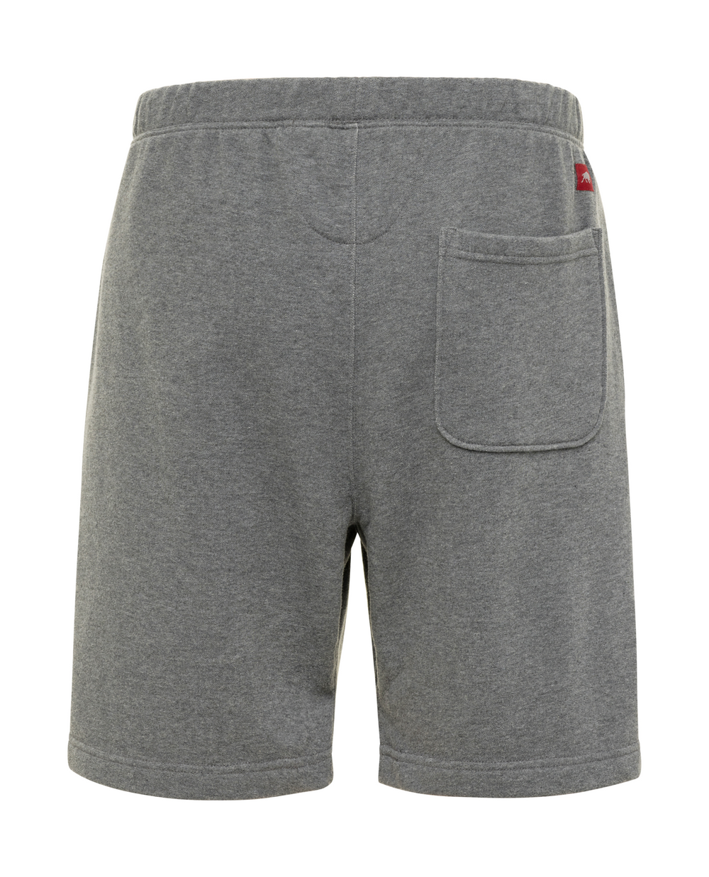 Saranac Grey SDFC Shorts