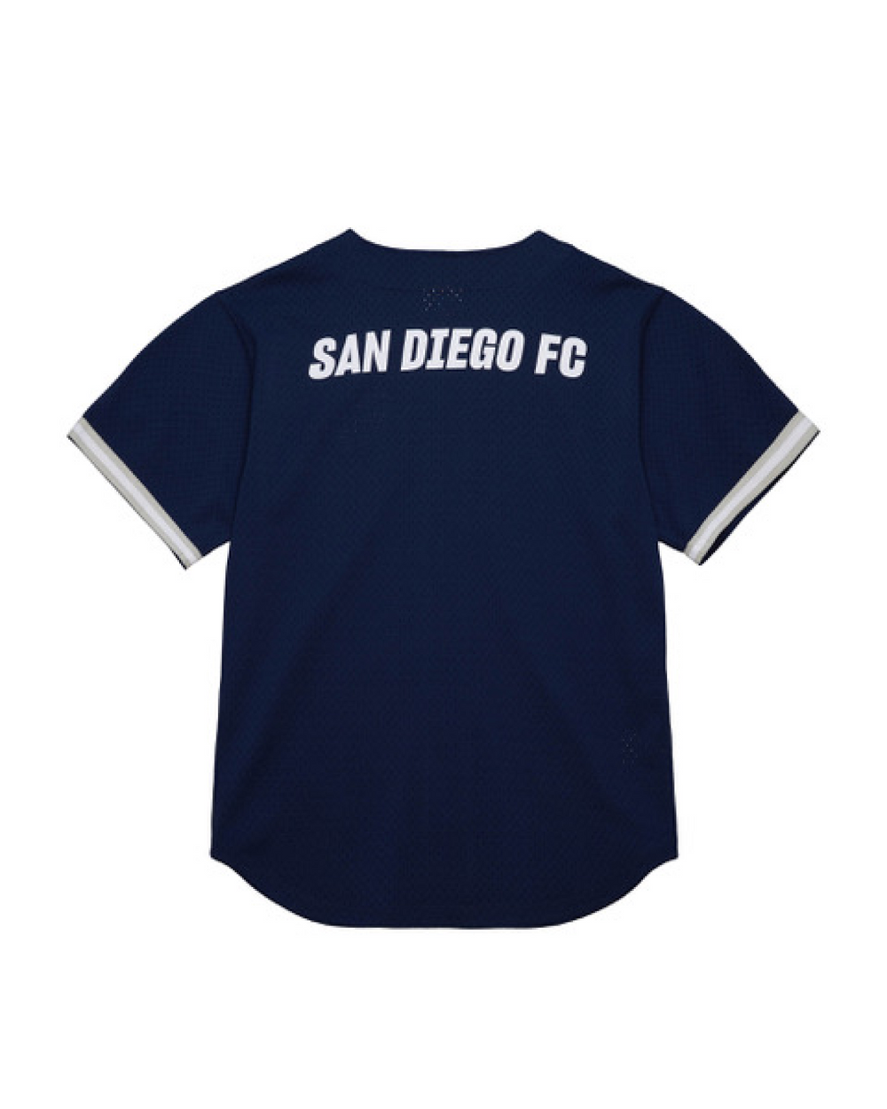 SDFC M&N Flow Game Time Mesh