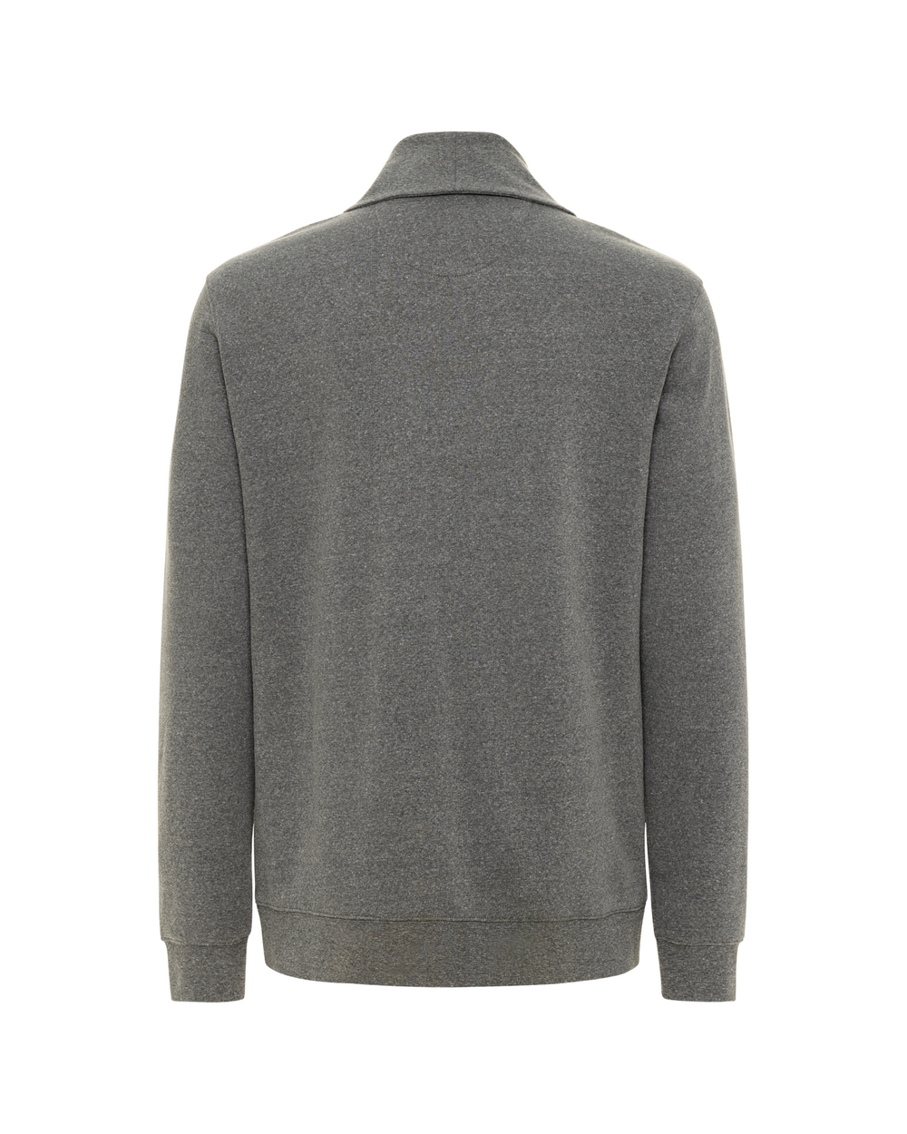 Henshaw Grey Flow Cardigan