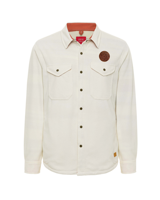 Reeves Bone San Diego FC Button Up