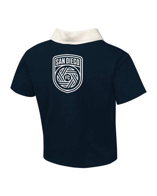 Youth Girls Chaser Tee