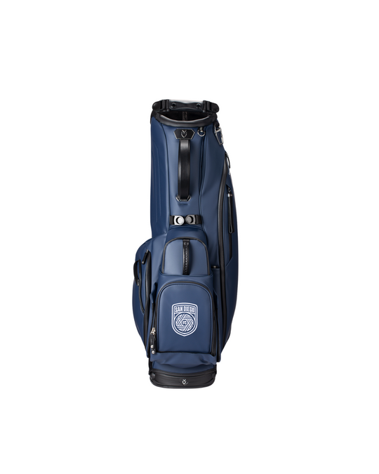 SDFC x Vessel Player V Golf Bag