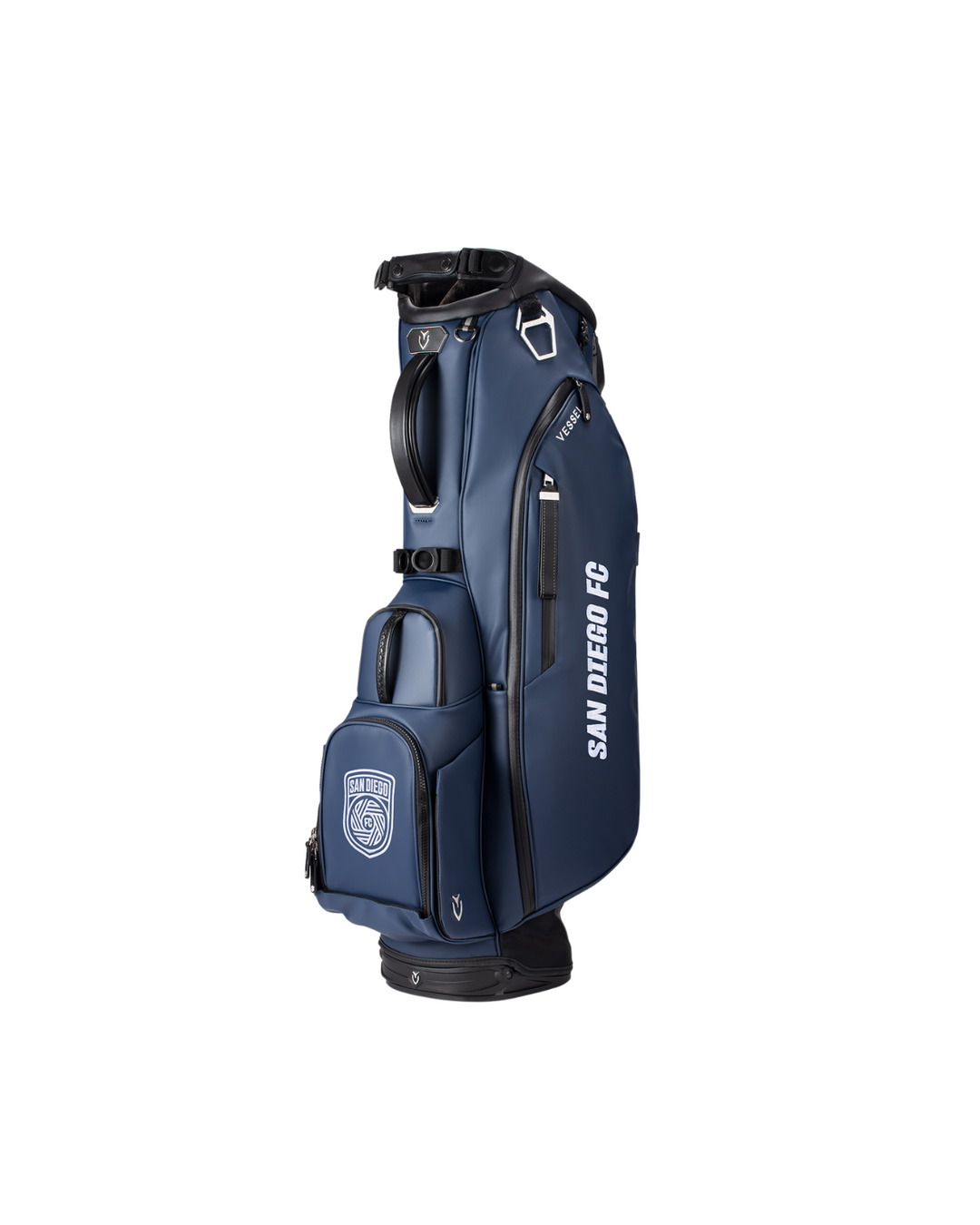 SDFC x Vessel Player V Golf Bag