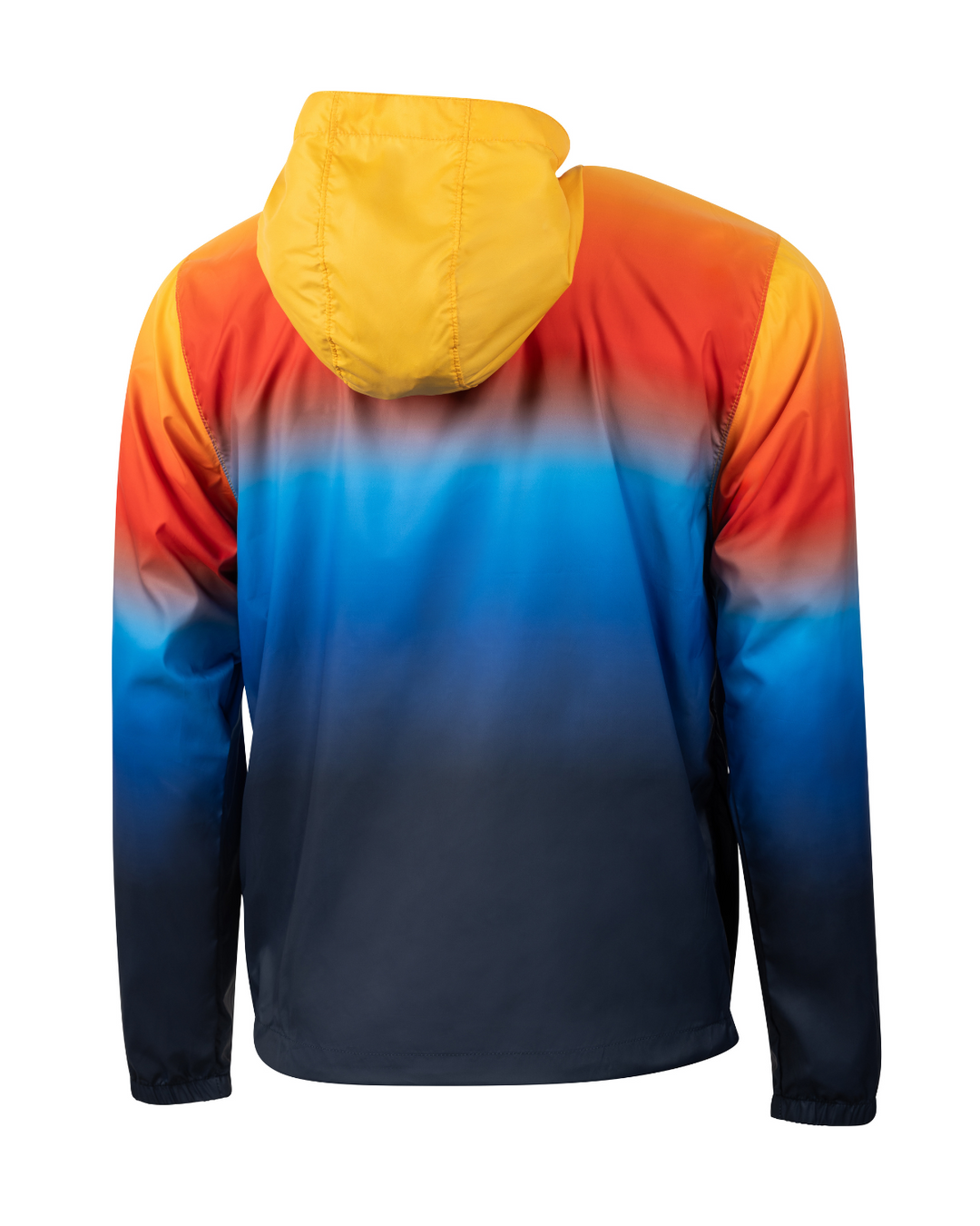 SDFC Gradient Wind Jacket – San Diego FC