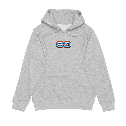Brisk One Stacked Hoodie