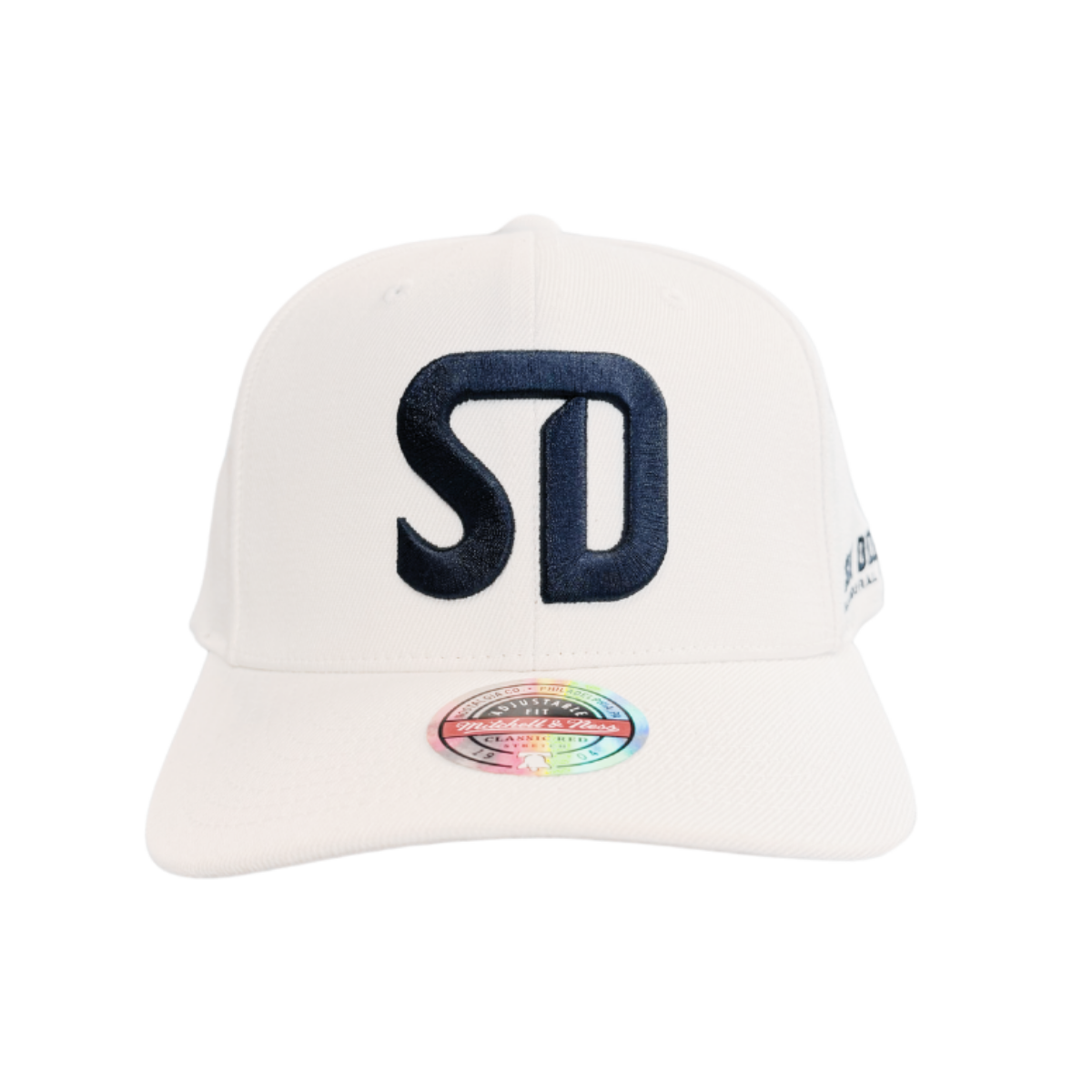Mitchell & Ness – San Diego FC