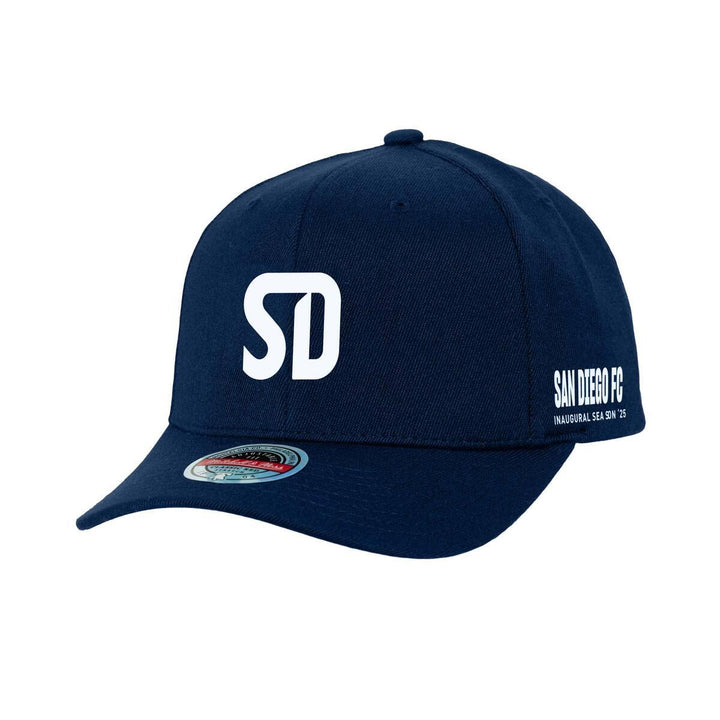 MN Pro Navy - SD W/ San Diego FC Inaugural Season 25&