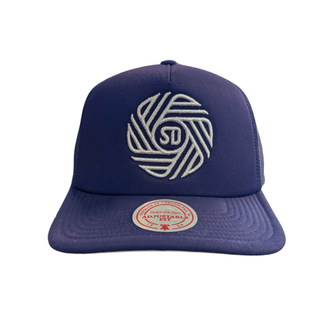 Flow AZUL Evergreen Trucker