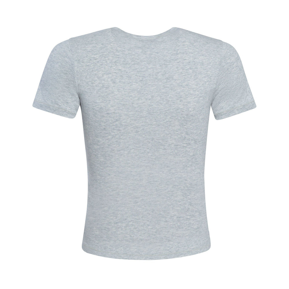 Women's Cotton Jersey Tee