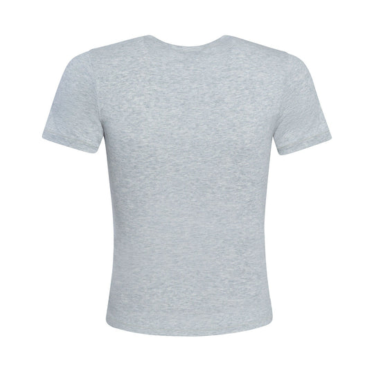 Women's Cotton Jersey Tee