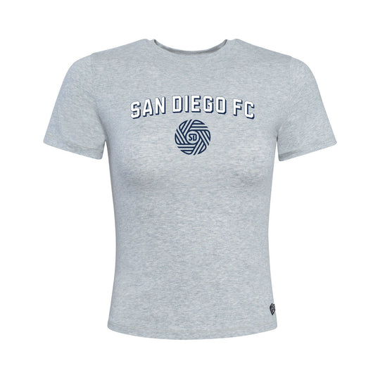 Women's Cotton Jersey Tee