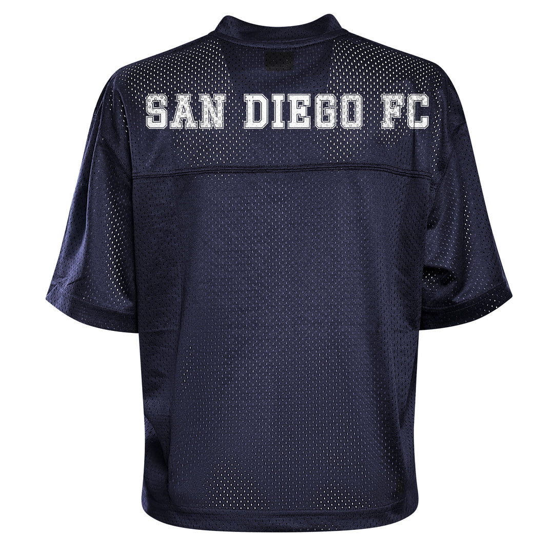 Women's Boyfriend Jersey