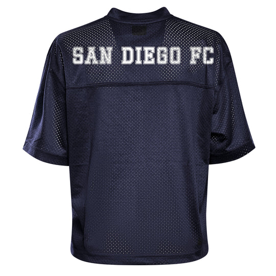 Women's Boyfriend Jersey