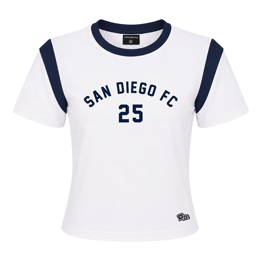 Women's Sideline Tee
