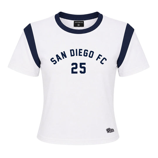 Women's Sideline Tee