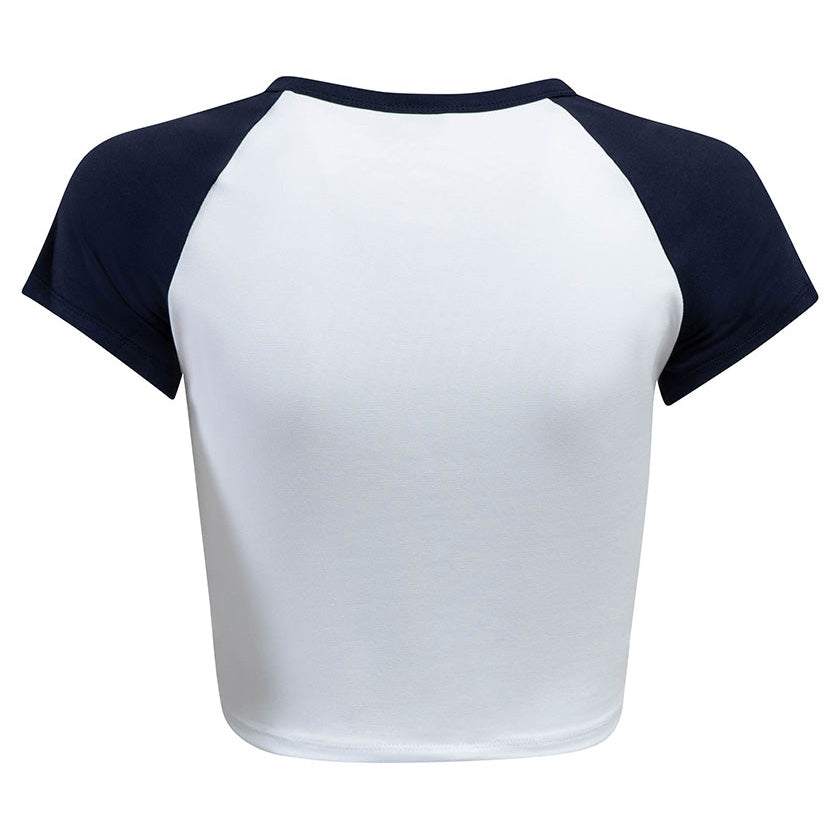Women's San Diego Homerun Tee