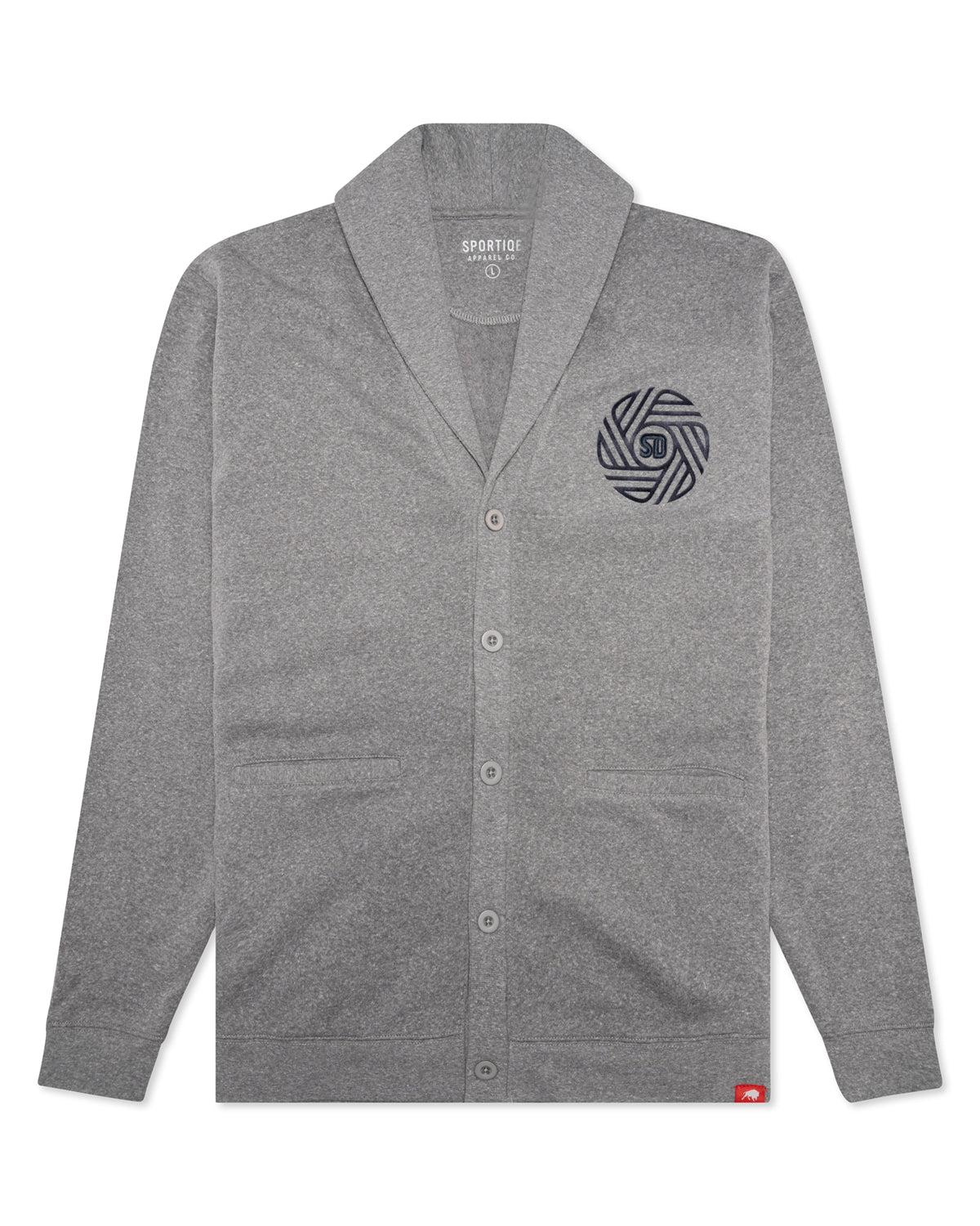 Outerwear – San Diego FC