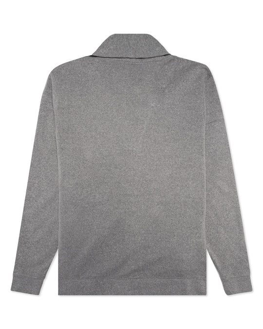 Henshaw Grey Flow Cardigan