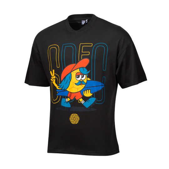 Hometown Graphic T-Shirt