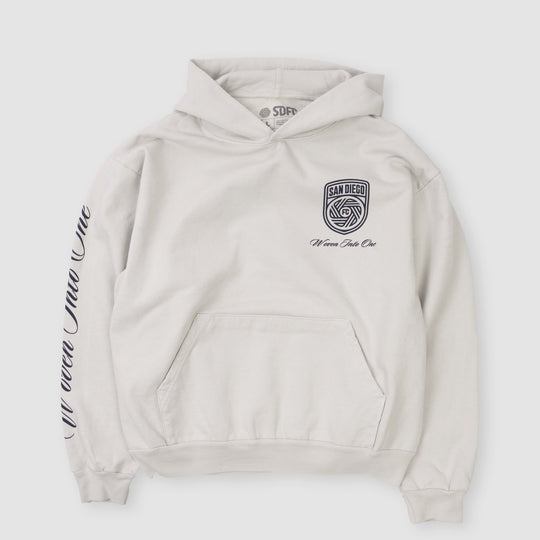 Stars & Stripes Hoodie