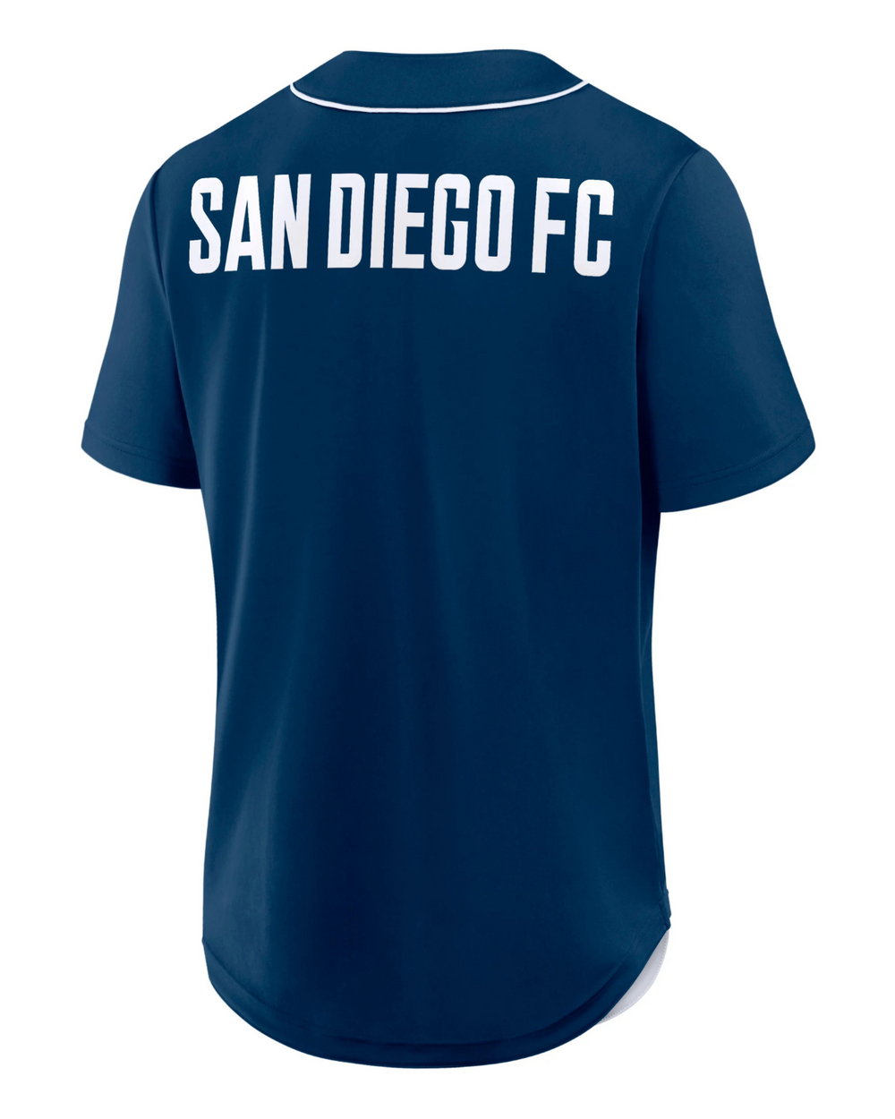 SDFC Injury Time Button Down