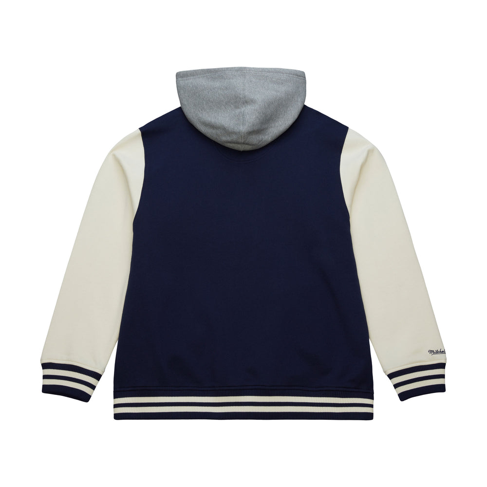 San Diego FC Courtside Fleece