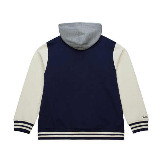 San Diego FC Courtside Fleece