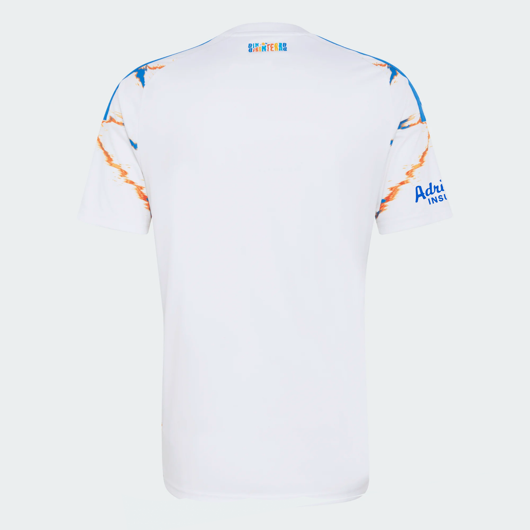 2026 Community Men's Replica Jersey