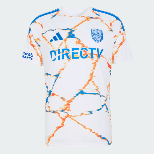 2026 Community Men's Replica Jersey