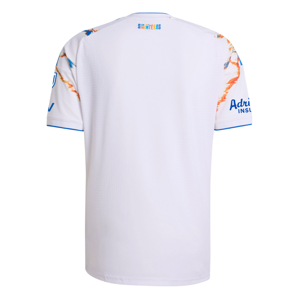 2026 Community Authentic Jersey