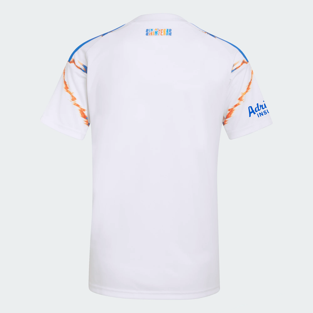 2026 Community Women's Replica Jersey