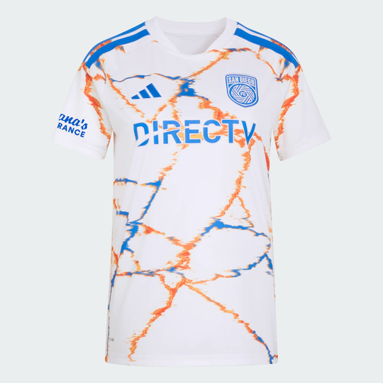 2026 Community Women's Replica Jersey