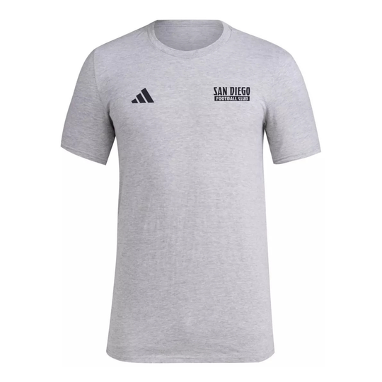 Adidas Local Warp Tee