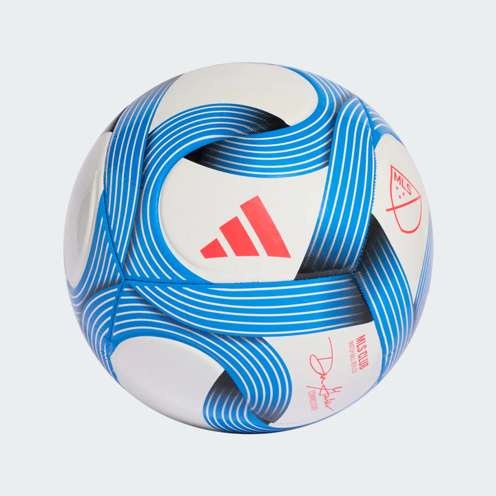 MLS 2026 Club Ball