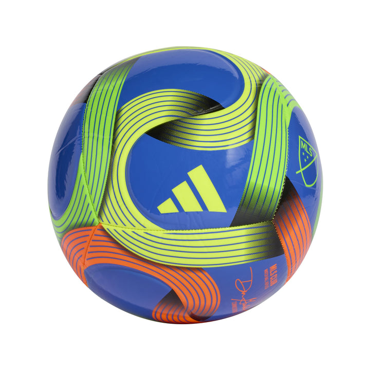 MLS 2026 Club Ball