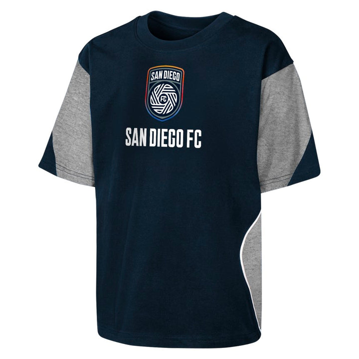 Youth Soar High Tee