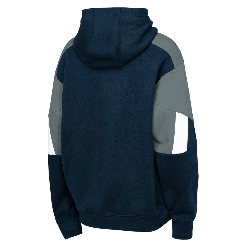 Youth Break Free Fleece Hoodie
