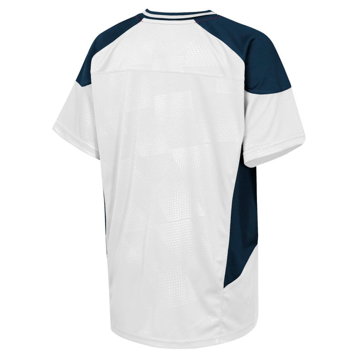 Youth Curling Strike Tee