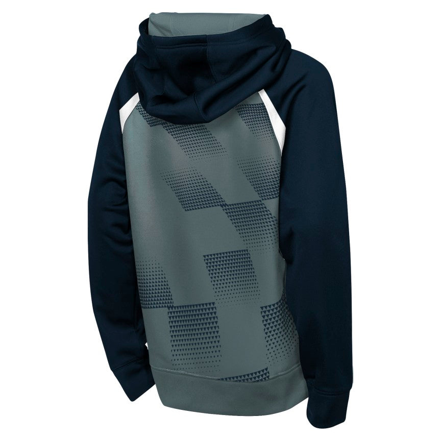 Youth Fierce Striker Fleece Hoodie