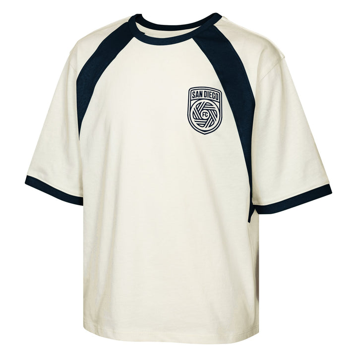 Youth Girls Inspire Jersey Tee