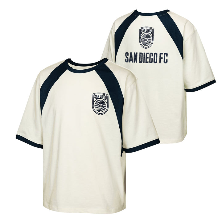 Youth Girls Inspire Jersey Tee