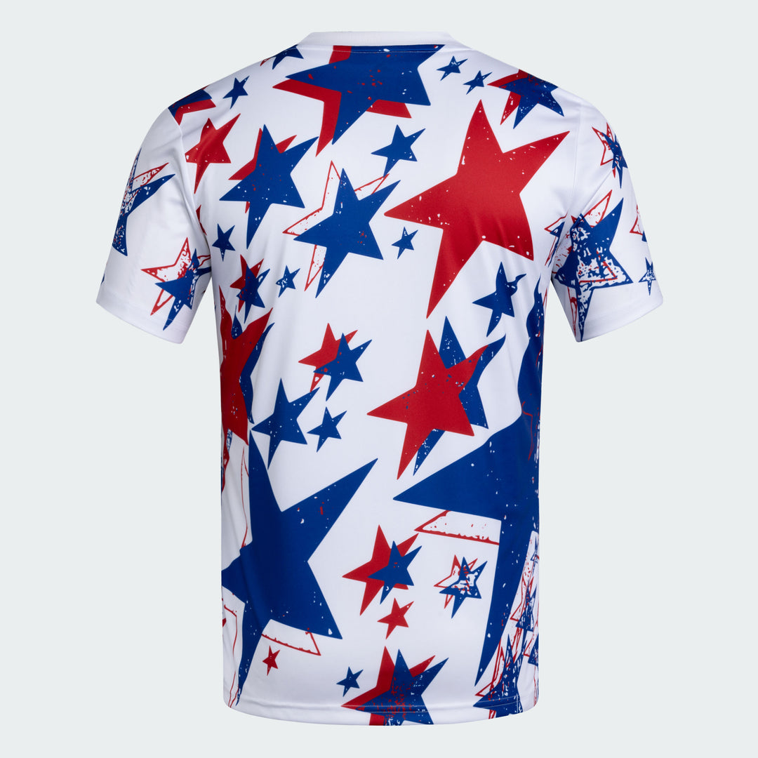 Americana Theme Top