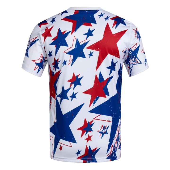 Americana Theme Top