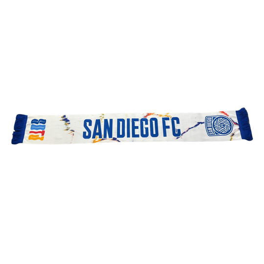 2026 Community Jersey Hook Scarf