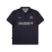 San Diego FC x LBF Polo Shirt