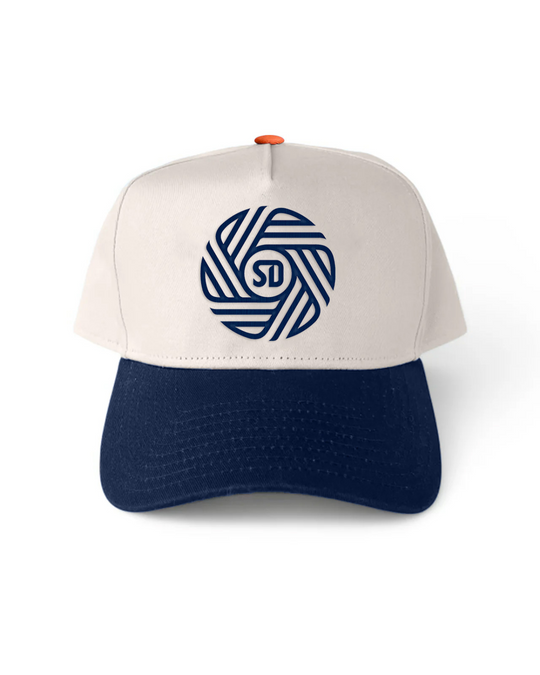 Luca Snapback